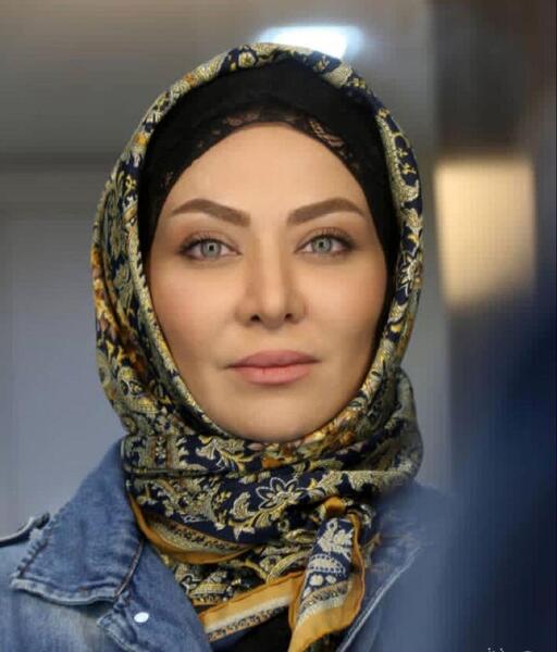 عکسهای دیدنی فقیهه سلطانی