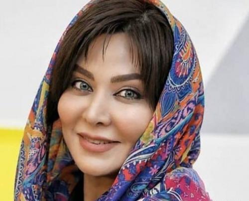 عکسهای دیدنی فقیهه سلطانی