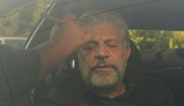 عکس پرویز فلاحی پور