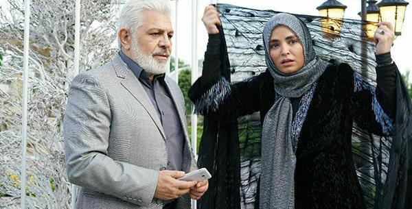 عکس پرویز فلاحی پور