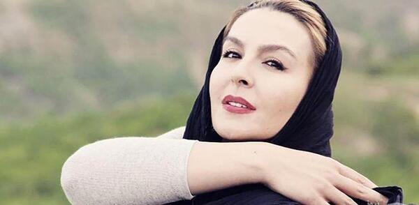عکس های جذاب آزیتا ترکاشوند