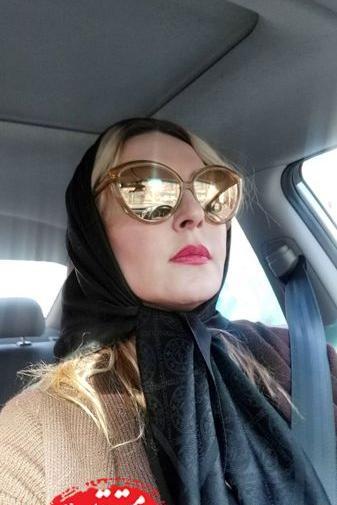 عکس های جذاب آزیتا ترکاشوند
