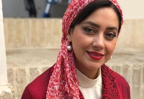 عکسهای بهاره کیان افشار در کلاه پهلوی