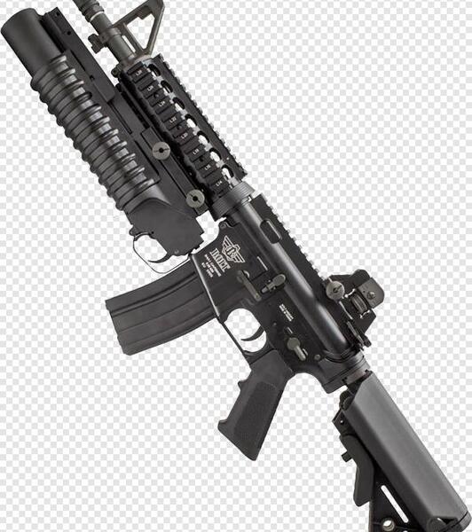 عکس تفنگ png