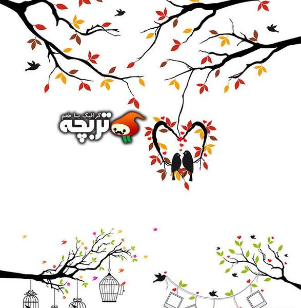عکس دانلود وکتور فانتزی
