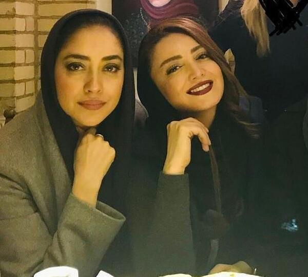 عکس عروسی شیلا خداداد