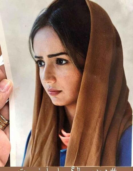 عکس شبنم قلی خانی و مهران مدیری