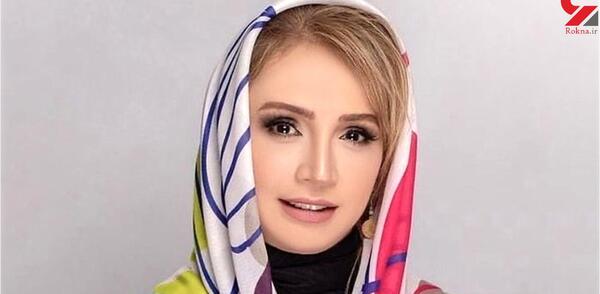عکس شبنم قلی خانی و مهران مدیری
