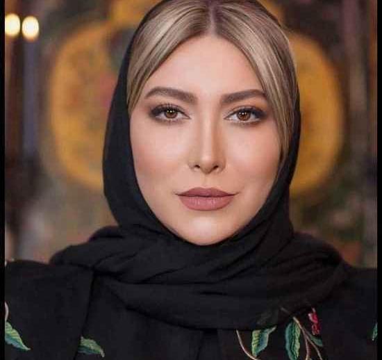 عکسهای فریبا نادری جدید