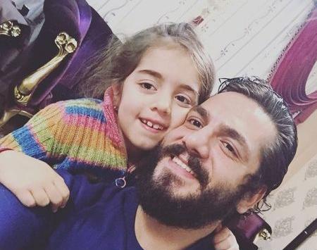 انواع عکس های عباس غزالی