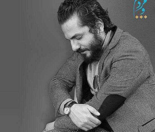 انواع عکس های عباس غزالی