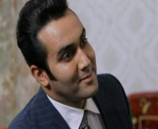 عکس تلگرام پوریا پورسرخ