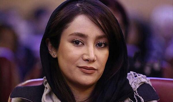 عکس بهاره افشاری درسریال نیاز