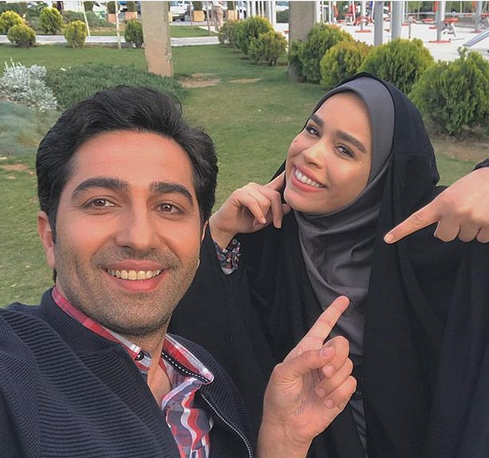 عکس دلدادگان قسمت اخر