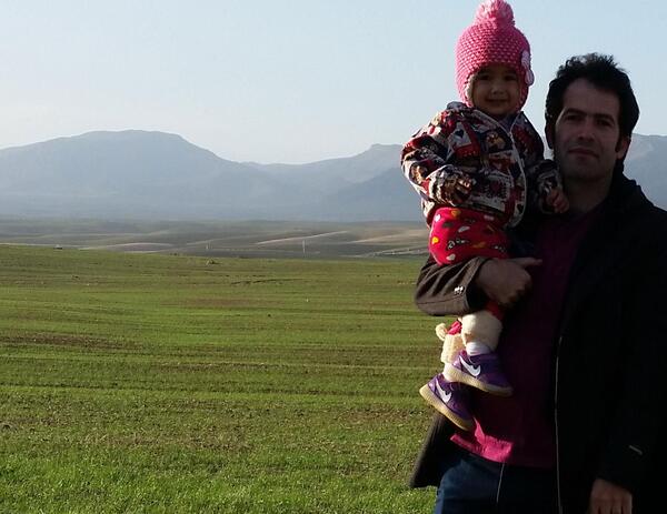 عکس روستای خسروشیرین