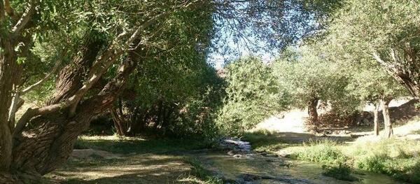 عکس روستای خسروشیرین