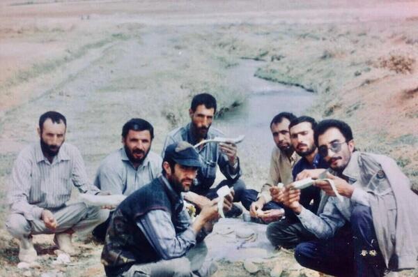 عکس روستای خسروشیرین