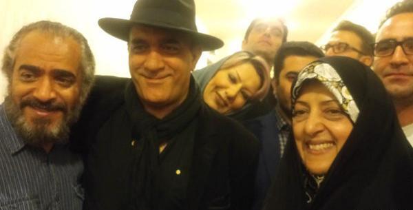 عکسهای شکر خدا گودرزی