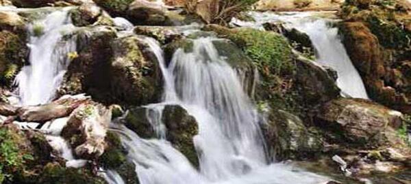عکس جاهای دیدنی فارسان