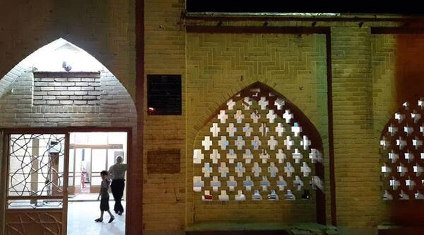 عکس جاهای دیدنی فارسان