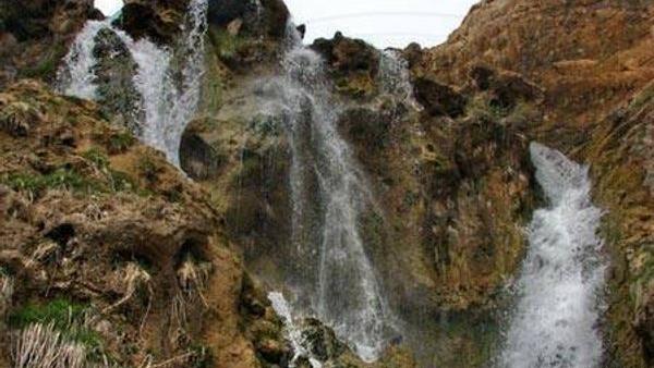 عکس جاهای دیدنی فارسان