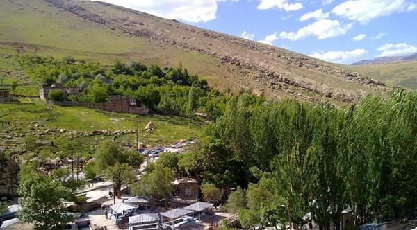 عکس جاهای دیدنی فارسان