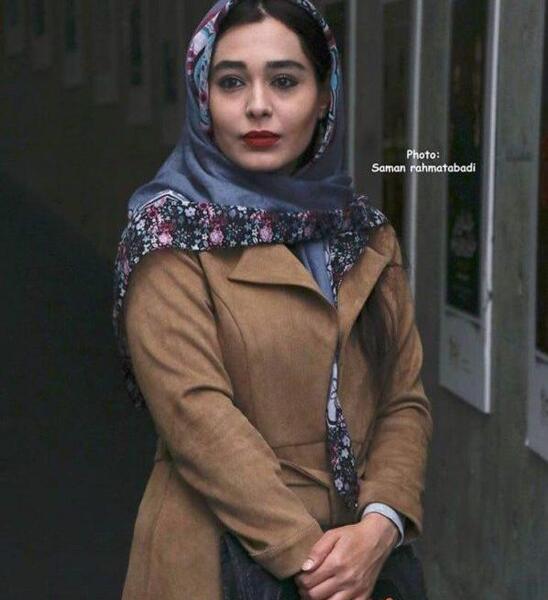 بی حجاب ترین عکس سانیا سالاری