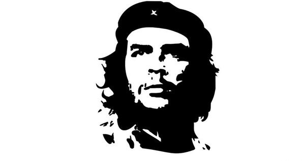 عکس با کیفیت چگوارا