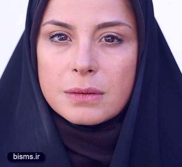 عکس جنجالی سیما تیرانداز