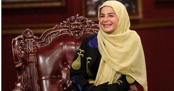 عکس جنجالی سیما تیرانداز