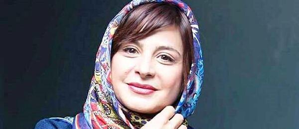 عکس جنجالی سیما تیرانداز