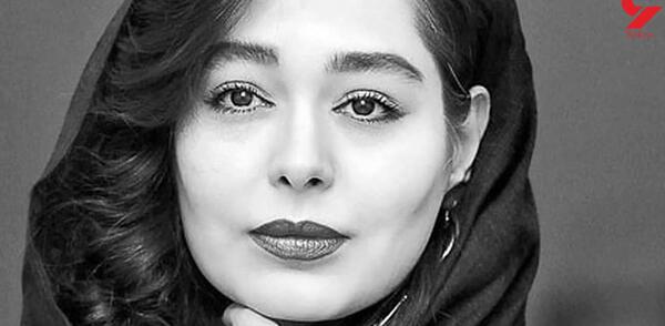 عکس سانیا سالاری بی حجاب