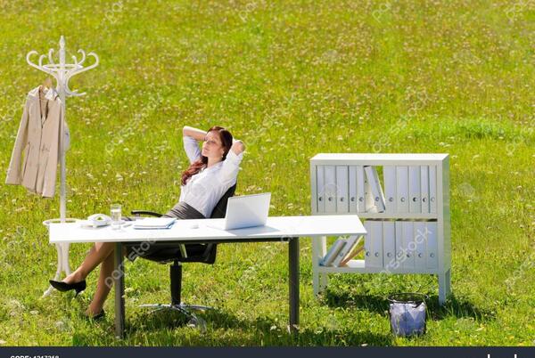 عکس طبیعت آرامش دهنده