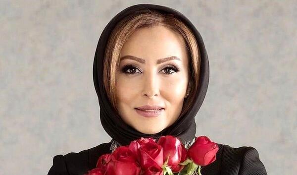عکس خواهر پرستو صالحی