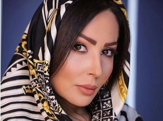 عکس خواهر پرستو صالحی
