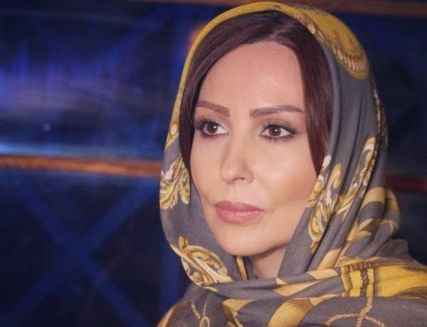 عکس خواهر پرستو صالحی