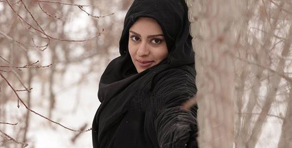 عکس های بچگی زهرا اویسی