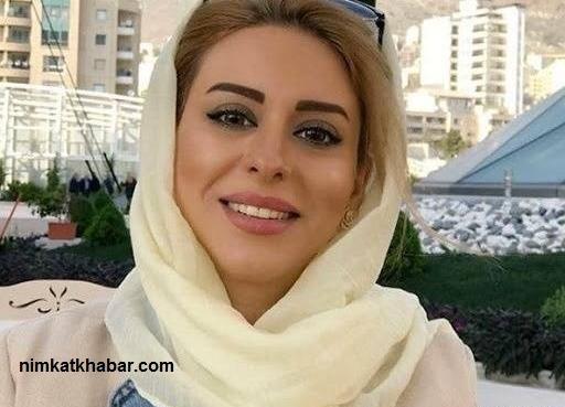 عکس های بچگی زهرا اویسی