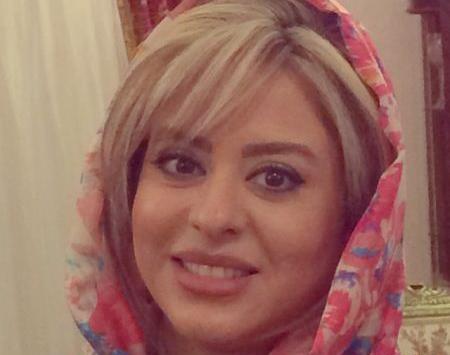 عکس های بچگی زهرا اویسی