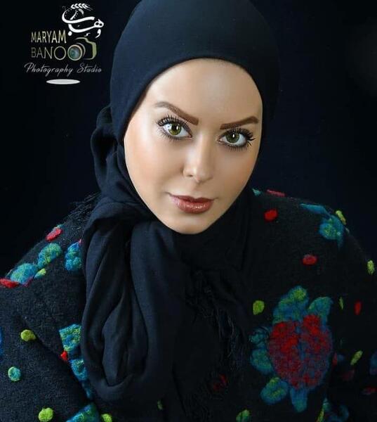 عکس های بچگی زهرا اویسی
