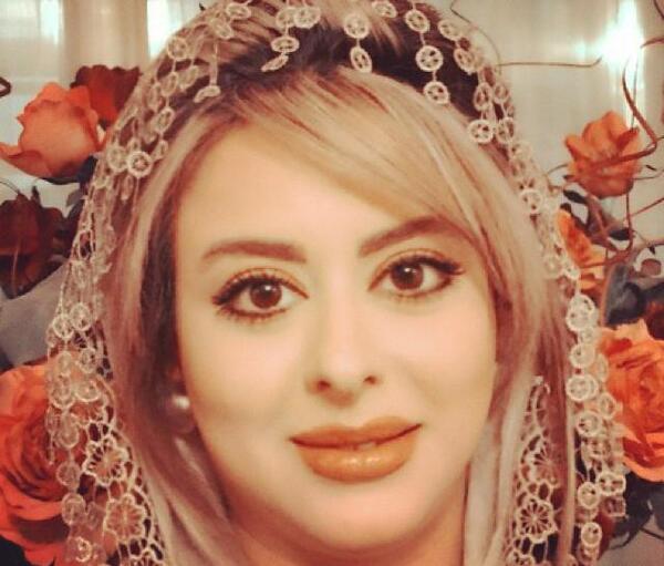 عکس های بچگی زهرا اویسی