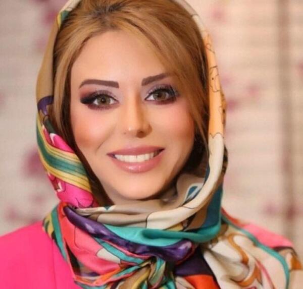 عکس های بچگی زهرا اویسی