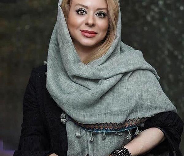 عکس های بچگی زهرا اویسی