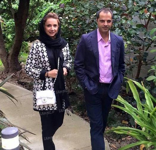 عکس های شخصی شبنم قلی خانی جدید