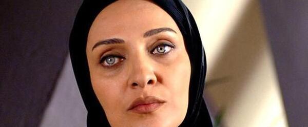 عکس های رویا نونهالی در شهرزاد