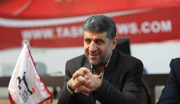 عکس سردار ملکی
