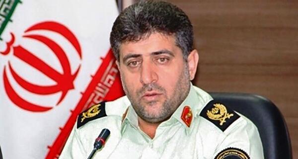 عکس سردار ملکی