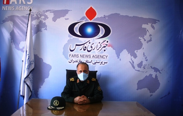 عکس سردار ملکی