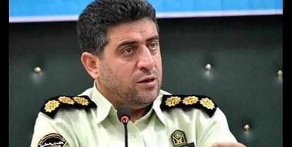 عکس سردار ملکی