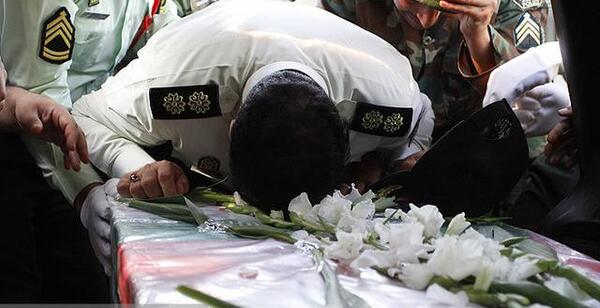 عکس سردار ملکی